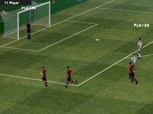 Xogo Fútbol auténtico: a Copa do Mundo de Brasil en liña
