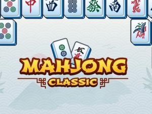 Xogo Mahjong Classic en liña