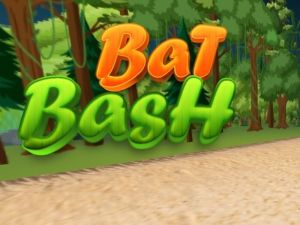 Xogo Bat Bash en liña