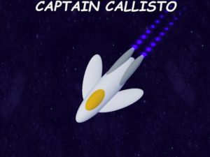 Xogo Capitán Callisto en liña