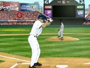 Xogo Béisbol miniclip en liña