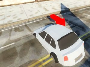 Xogo Racing OpenWorld en liña