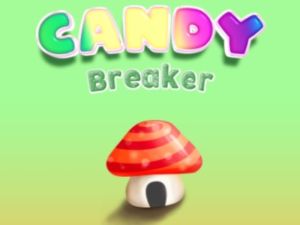 Xogo Candy Breaker en liña