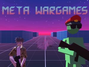 Xogo Meta Wargames en liña