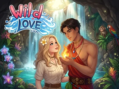 Xogo Wild Love en liña