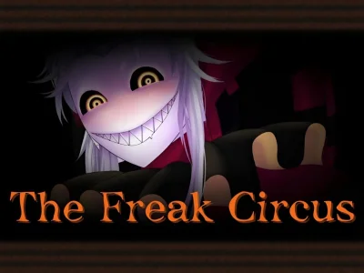 Xogo The Freak Circus en liña