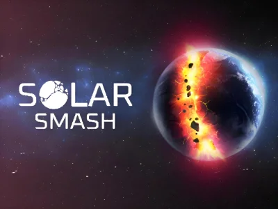 Xogo Solar Smash en liña