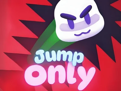 Xogo Jump Only en liña