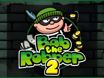 Xogo Bob The Robber 2 en liña