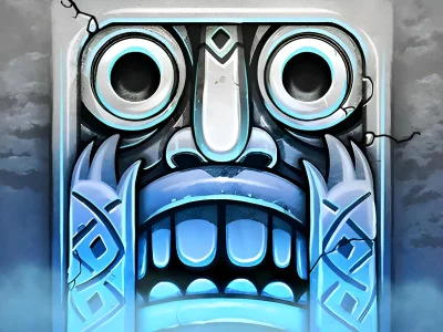 Xogo Temple Run 2: Frozen Shadows en liña