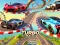 Xogo Turbo Race en liña