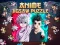 Xogo Anime Jigsaw Puzzle en liña