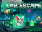 Xogo Lab Escape en liña