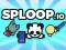 Xogo Sploop.io en liña