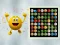 Xogo Gluttonous Bean en liña
