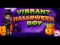 Xogo Vibrant Halloween Boy Escape en liña
