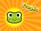 Xogo Frog.io en liña