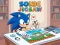 Xogo Sonic Jigsaw en liña