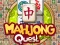 Xogo Mahjong Link Puzzle en liña