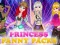 Xogo Princess Belt Bags en liña