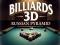 Xogo Billiards 3D Russian Pyramid en liña