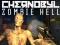 Xogo Chernobyl Zombie Hell en liña