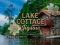 Xogo Lake Cottage Jigsaw en liña