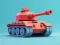 Xogo Tank Battle.io en liña