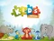 Xogo Kids ZOO Fun en liña