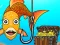 Xogo Fishing For Gold en liña