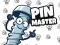Xogo Pin Master en liña