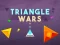 Xogo Triangle Wars en liña
