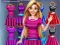 Xogo Princess Outfit Creator en liña