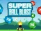 Xogo Super Ball Blast en liña