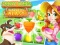 Xogo Happy Farm Harvest Blast en liña
