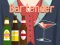 Xogo Bartender en liña