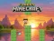 Xogo Flappy Minecraft en liña