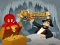 Xogo Hidden Objects Pirate Treasure en liña