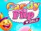 Xogo Candy flip world en liña