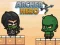 Xogo Archer Hero Adventure en liña