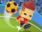 Xogo Blocky Kick en liña