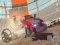 Xogo Derby Car Racing Stunt en liña
