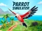 Xogo Parrot Simulator en liña