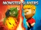 Xogo Monster Slayers en liña