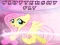 Xogo Fluttershy Fly en liña