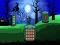 Xogo Halloween Forest Escape Series Episode 1 en liña