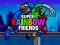 Xogo Super Rainbow Friends en liña