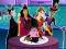 Xogo Spooky Halloween Ice Cream en liña