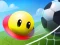 Xogo Soccer Ping. io en liña