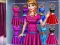 Xogo Princess Spring Wardrobe en liña